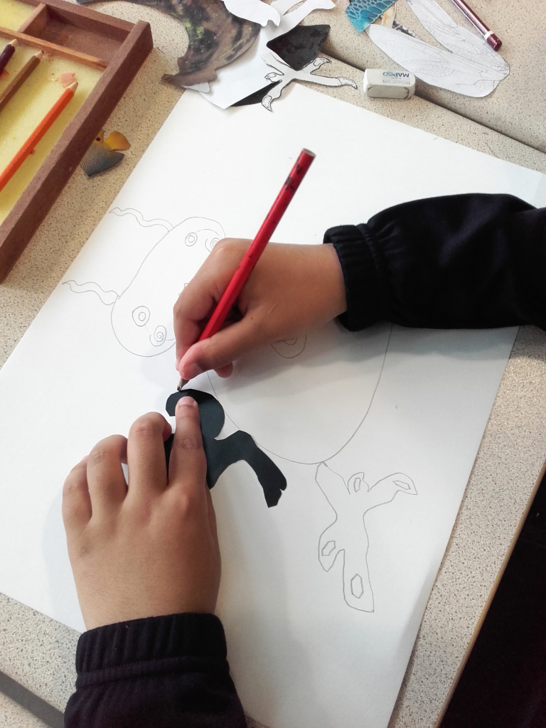 atelier creactif