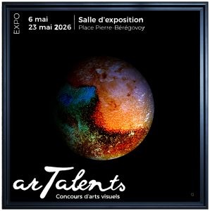 Artalents 2026 Eleonore Dumas