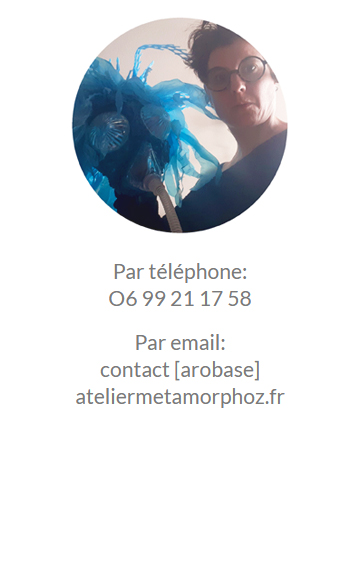 contact éléonore dumas