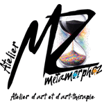 atelier metamorphoz logo